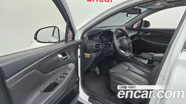 Hyundai Santa Fe TM id 2907655 из Кореи 20