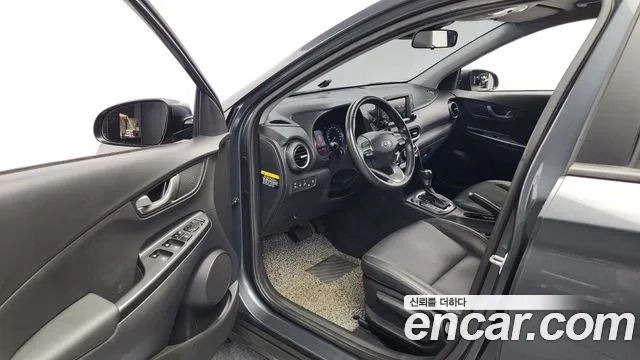 Hyundai Kona id 2927502 из Кореи 20