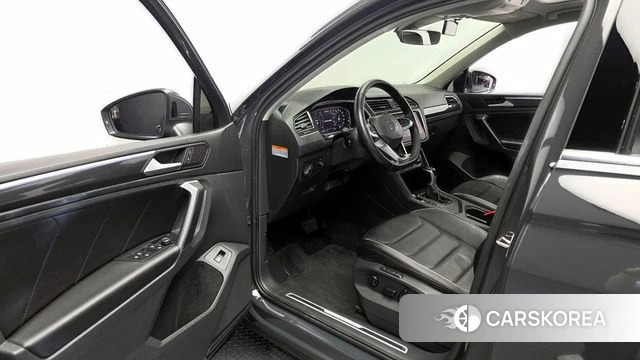 Volkswagen Tiguan second Generation id 4249987 из Кореи 31
