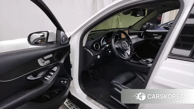 Mercedes-Benz GLC-Class X253 id 3661756 из Кореи 20