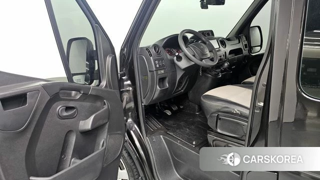 Renault Korea (Samsung) Master id 4856013 из Кореи 20