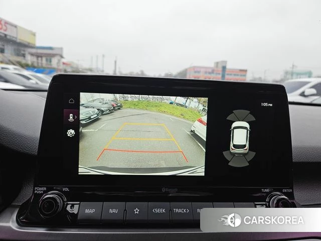 Kia Seltos id 3916236 из Кореи 20