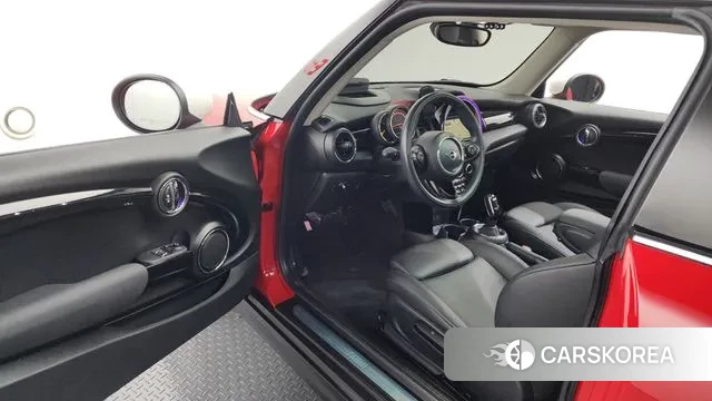 Mini Cooper id 3269918 из Кореи 20