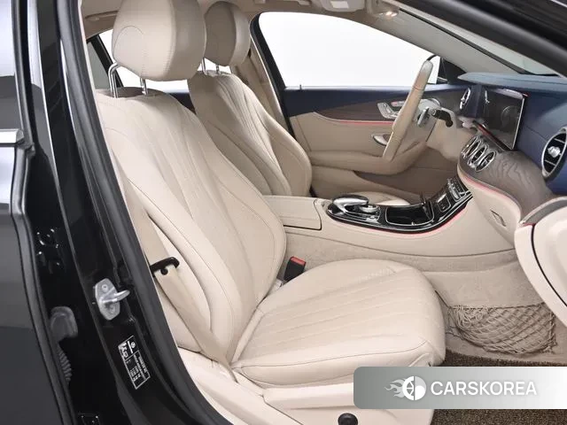 Mercedes-Benz E-Class W213 id 3050747 из Кореи 20
