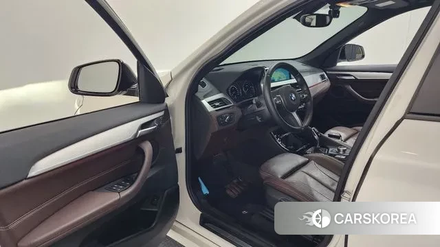 BMW X1 (F48) id 3334270 из Кореи 20