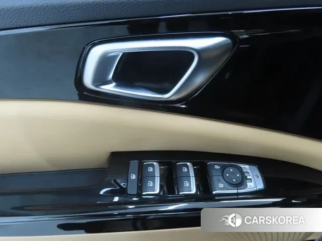 Kia Carnival 4th generation id 3616545 из Кореи 20