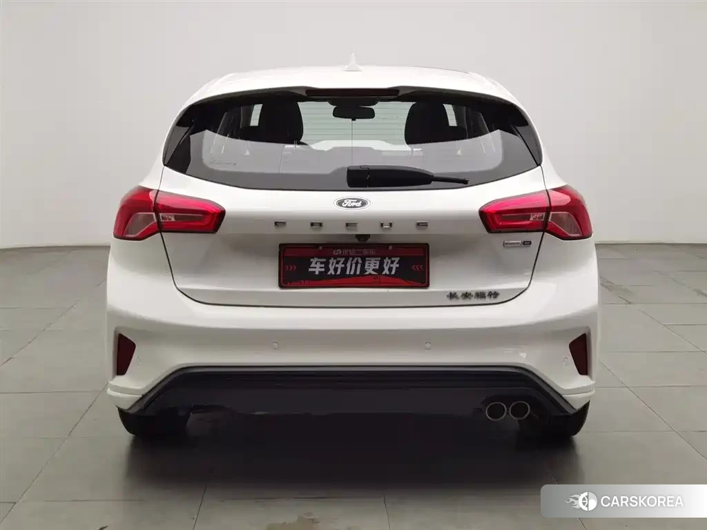 Ford Fox id 4559741 из Китая 24