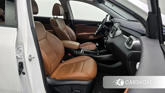 Kia The New Sorento id 3622341 из Кореи 20