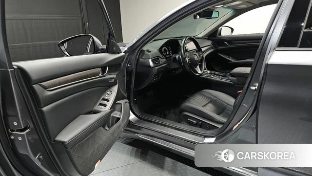 Honda Accord 10th Generation id 4283125 из Кореи 20