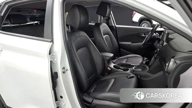 Hyundai Kona id 3536111 из Кореи 20