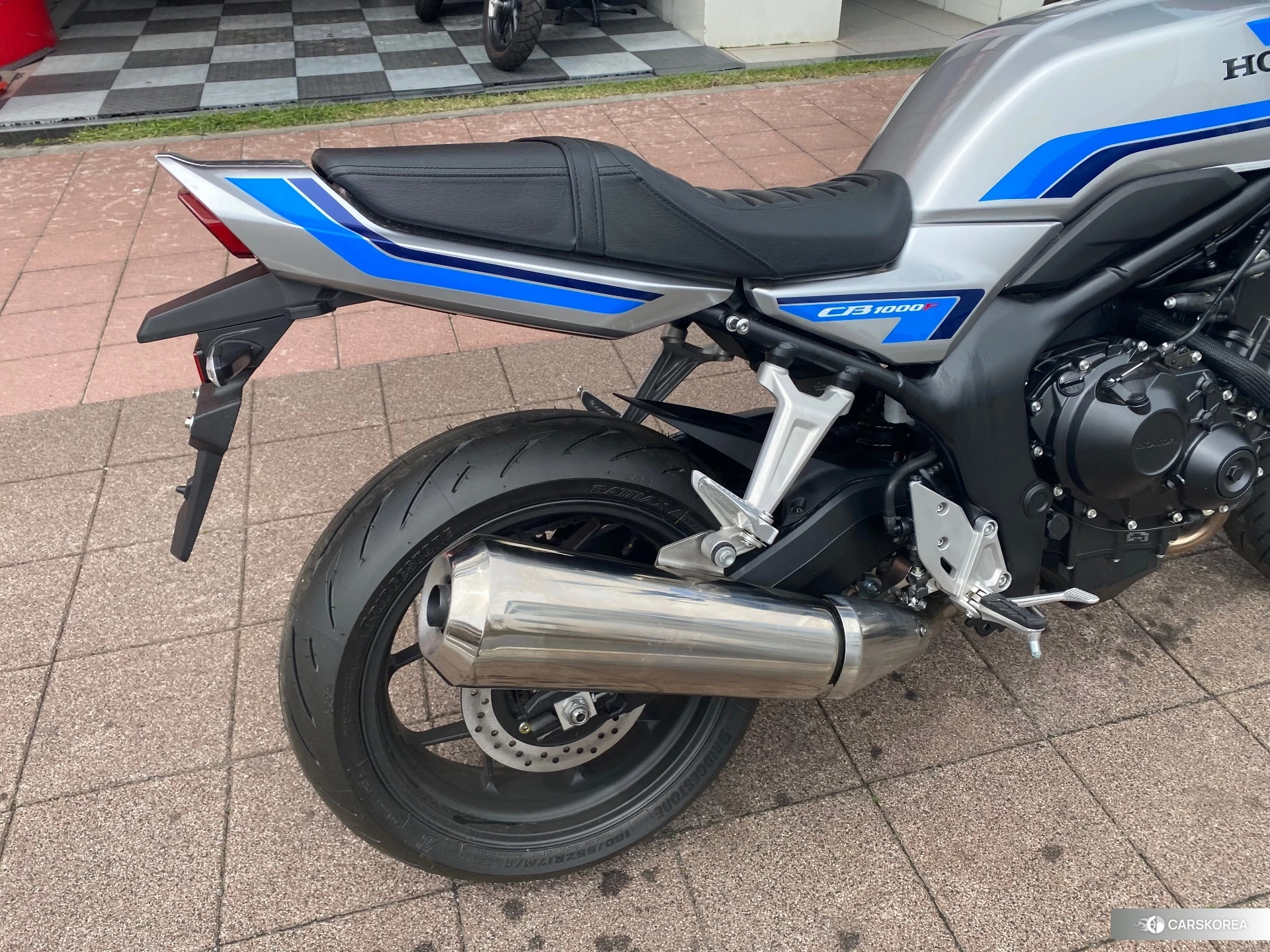 OTHER CB1000F id 3948860 из Японии 11