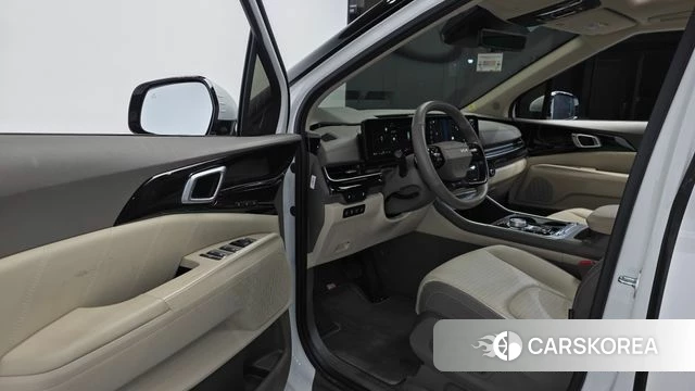 Kia The New Carnival 4th Generation id 4743853 из Кореи 35