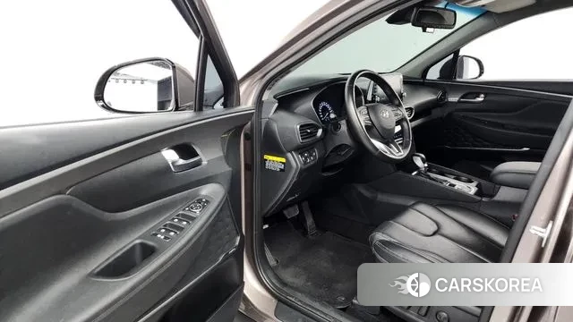 Hyundai Santa Fe TM id 3018611 из Кореи 20