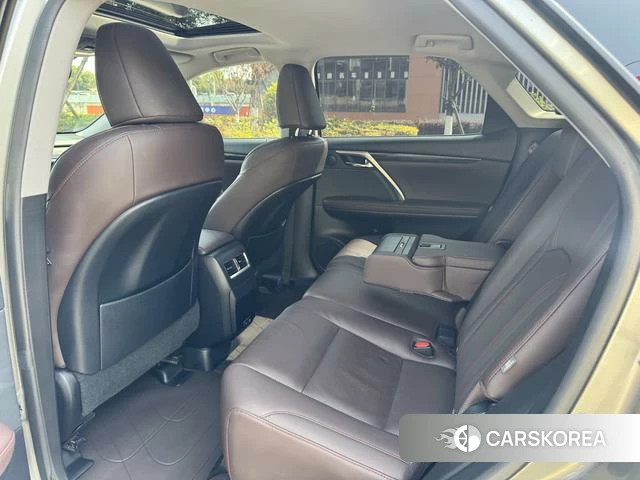 Lexus RX id 4298369 из Китая 13