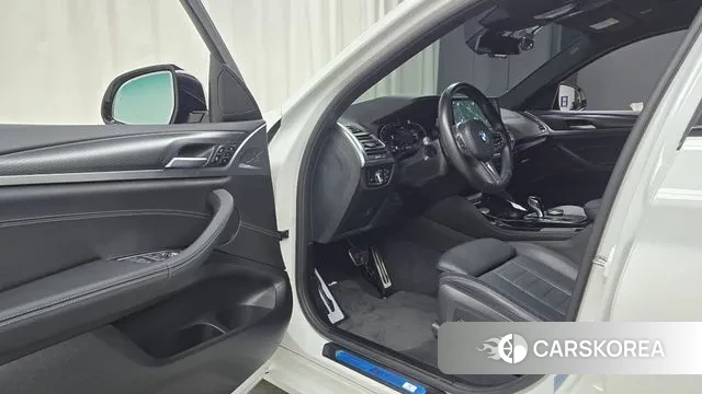 BMW X4 (G02) id 3777064 из Кореи 20