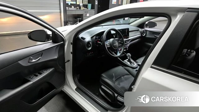 Kia The New K3 2nd generation id 3898316 из Кореи 20