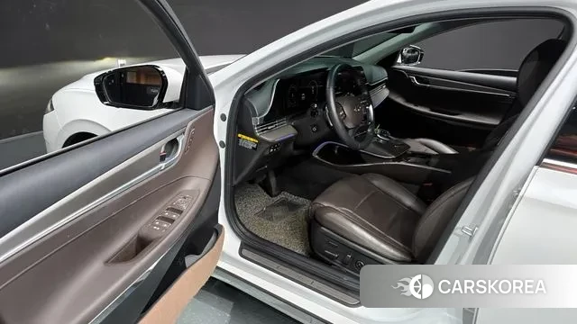 Hyundai The New Grandeur IG id 2990781 из Кореи 20