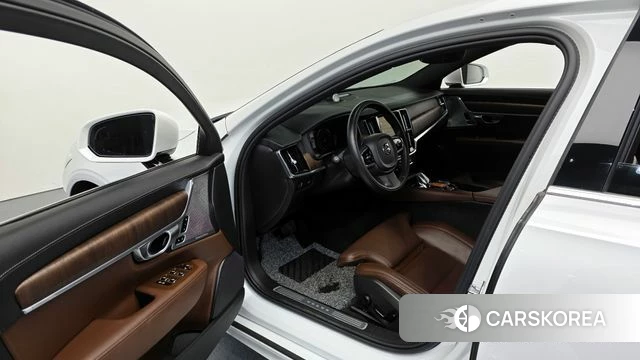 Volvo S90 id 3885128 из Кореи 20