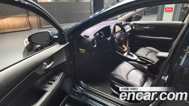 Kia Come New K3 id 2855719 из Кореи 20