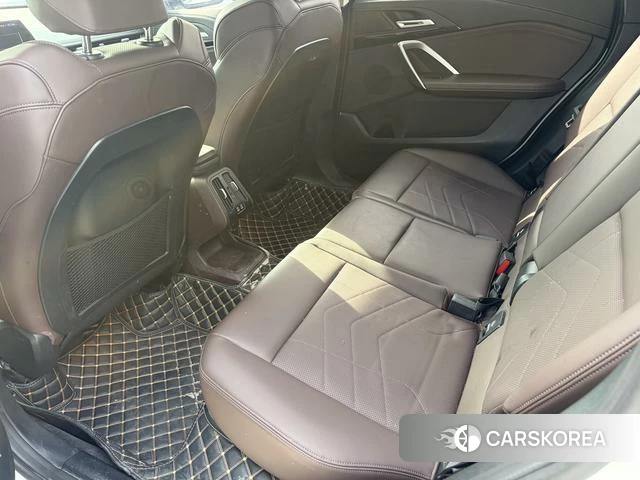 BMW X1 id 4257098 из Китая 10