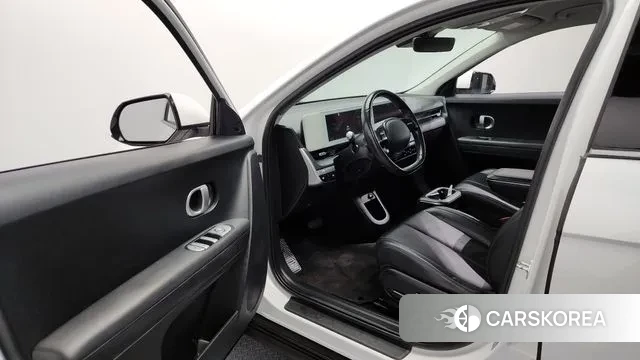 Hyundai Ionic 5 id 3335110 из Кореи 20