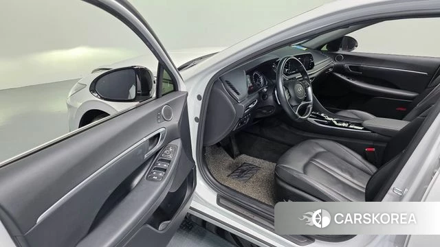 Hyundai Sonata (DN8) id 4434905 из Кореи 33