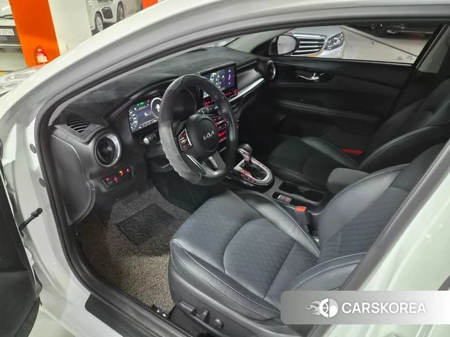 Kia The New K3 2nd generation id 4453338 из Кореи 20