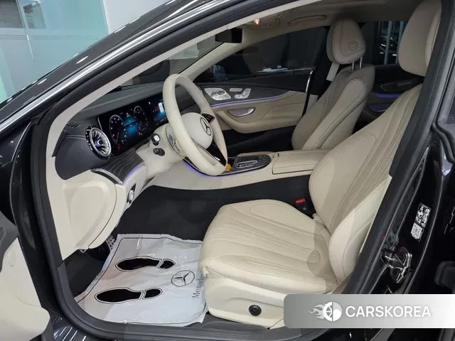 Mercedes-Benz CLS-Class C257 id 3487768 из Кореи 20