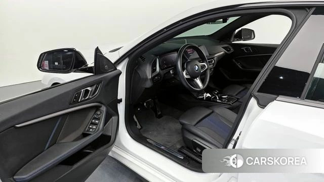 BMW 2 Series Gran Coupe (F44) id 3896630 из Кореи 20