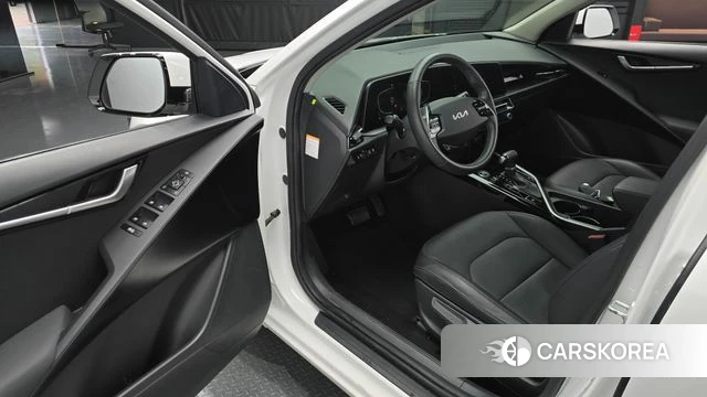 Kia Di Ol Nu Niro id 3964782 из Кореи 20