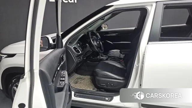 Kia Seltos id 2985615 из Кореи 20