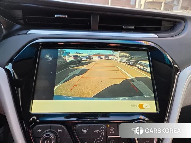 Chevrolet (GM Daewoo) Bolt EV id 3547563 из Кореи 20