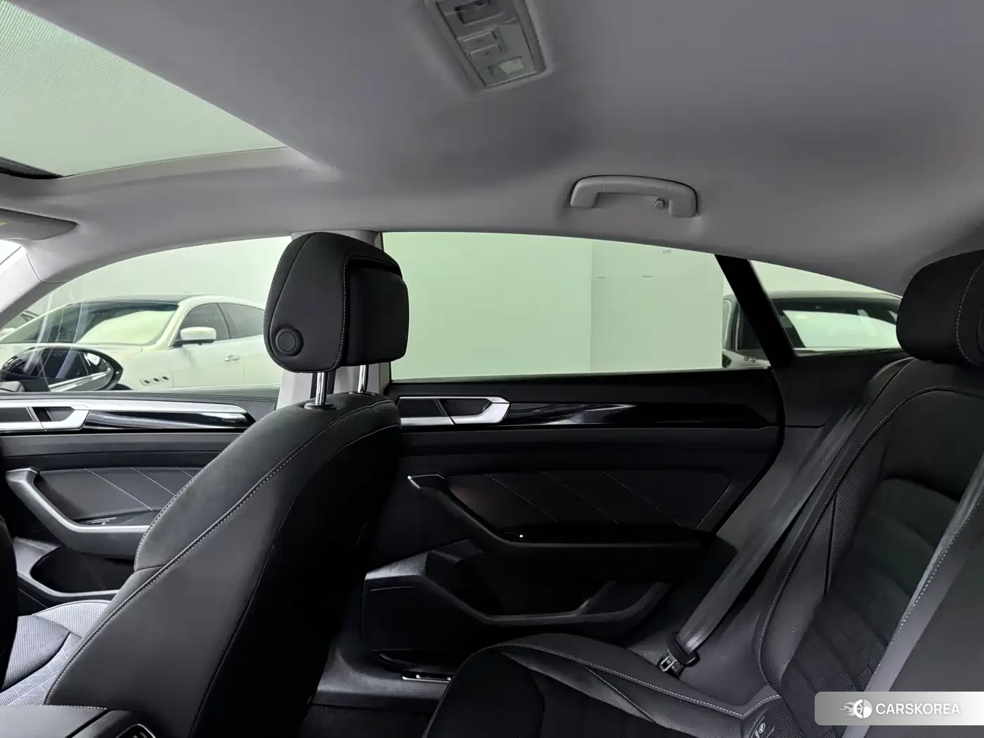 Volkswagen Arteon (CC) id 4607030 из Китая 25