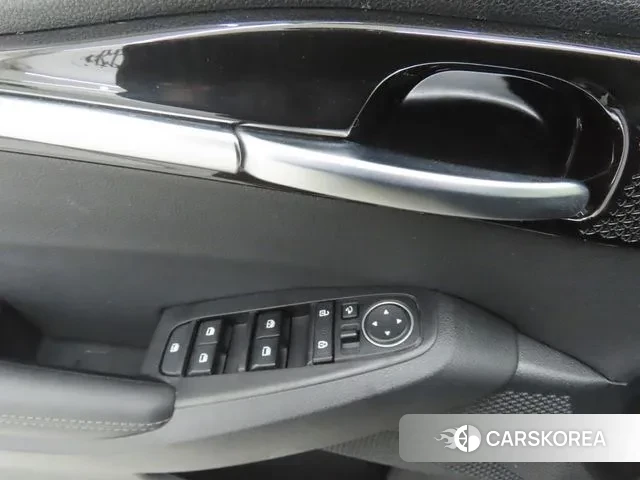 Kia Seltos id 3468369 из Кореи 20