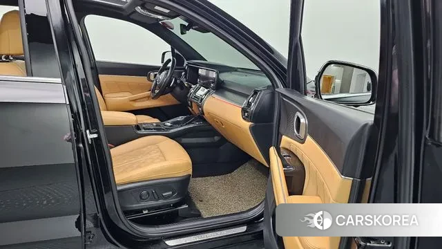 Kia Sorento 4th Generation id 3493602 из Кореи 20