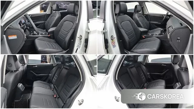 Volkswagen 7th Generation of Jetta id 3525283 из Кореи 20