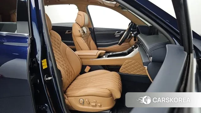 Genesis GV80 id 3053973 из Кореи 20