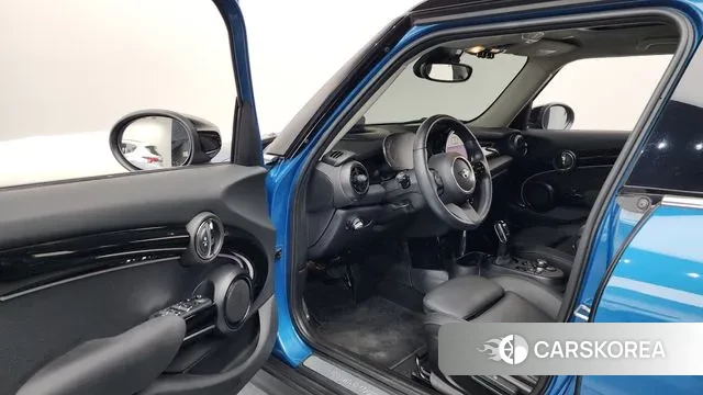 Mini Cooper S id 3540219 из Кореи 20