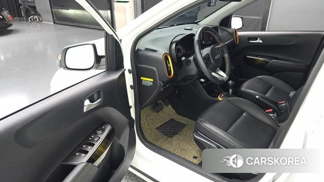 Kia Morning Urban (JA) id 4749615 из Кореи 30