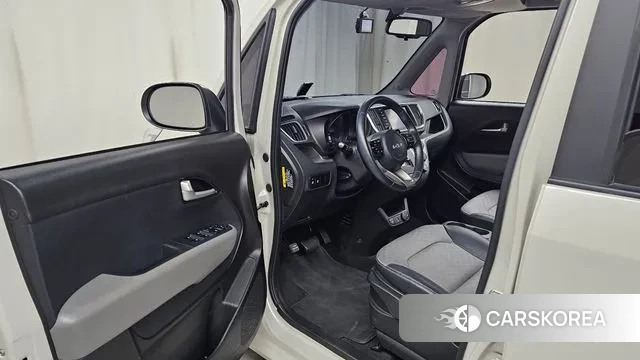 Kia The New Ray id 3447977 из Кореи 20