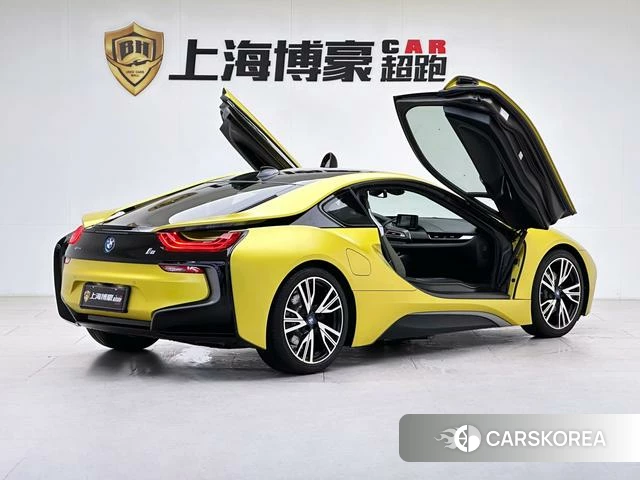 BMW i8 id 4239040 из Китая 28