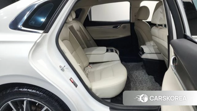 Hyundai The New Grandeur IG id 4316616 из Кореи 38