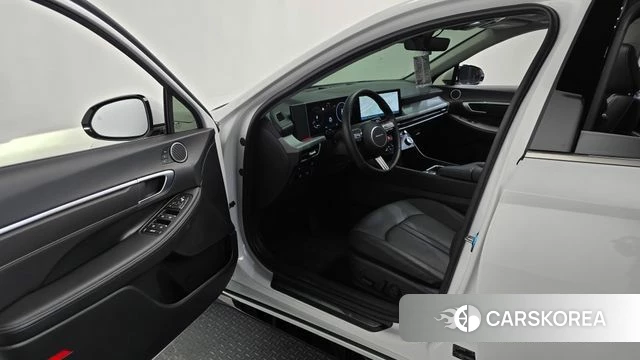 Hyundai Sonata D Edge (DN8) id 4735014 из Кореи 36