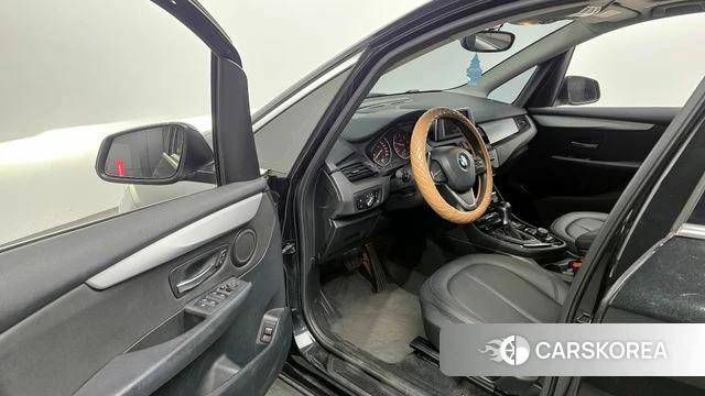 BMW 2 Series Active Tourer (F45) id 3880262 из Кореи 20