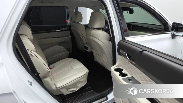 Hyundai Palisade id 4758546 из Кореи 36