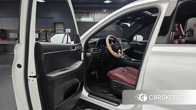 Hyundai Palisade id 4496532 из Кореи 36