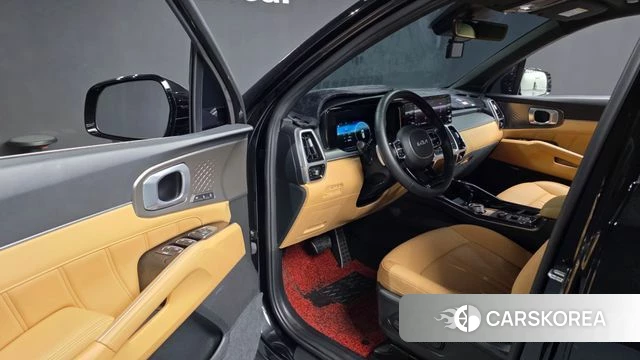 Kia Sorento 4th Generation id 4284667 из Кореи 37