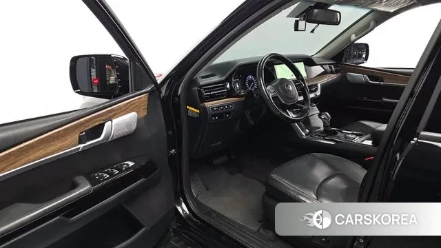 Kia Mohave Master id 3692251 из Кореи 20