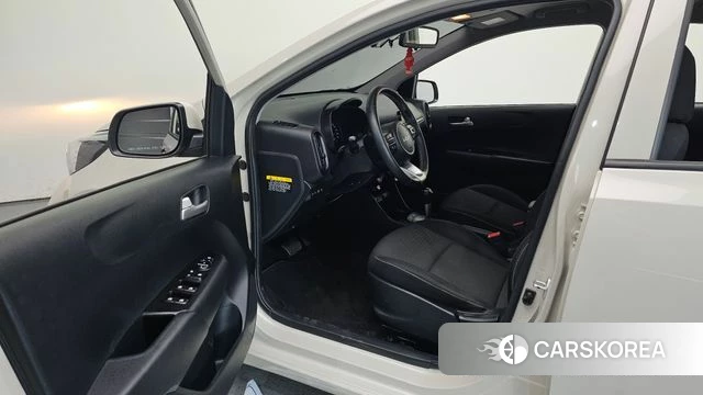 Kia Morning Urban (JA) id 4848405 из Кореи 30