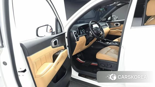 Kia Sorento 4th Generation id 4759411 из Кореи 31